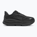 Pánska bežecká obuv HOKA Bondi 9 Wide black/black 2