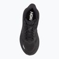 Pánska bežecká obuv HOKA Bondi 9 Wide black/black 5