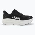 Pánska bežecká obuv HOKA Bondi 9 Wide black/white 2
