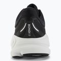 Pánska bežecká obuv HOKA Bondi 9 Wide black/white 6