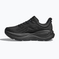 Dámske bežecké topánky HOKA Bondi 9 Wide black/black 3
