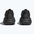 Dámske bežecké topánky HOKA Bondi 9 Wide black/black 6