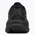 Dámske bežecké topánky HOKA Bondi 9 Wide black/black 6