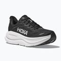 Dámske bežecké topánky HOKA Bondi 9 Wide black/white