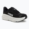 Dámske bežecké topánky HOKA Bondi 9 Wide black/white