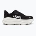 Dámske bežecké topánky HOKA Bondi 9 Wide black/white 2