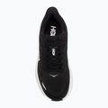 Dámske bežecké topánky HOKA Bondi 9 Wide black/white 5