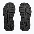 Pánska bežecká obuv HOKA Bondi 9 X-Wide black/black 6