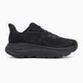 Pánska bežecká obuv HOKA Clifton 10 black/black 2