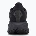 Pánska bežecká obuv HOKA Clifton 10 black/black 6