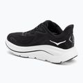 Pánska bežecká obuv HOKA Clifton 10 black/white 3