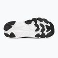 Pánska bežecká obuv HOKA Clifton 10 black/white 4