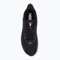 Pánska bežecká obuv HOKA Clifton 10 black/white 5