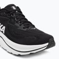 Pánska bežecká obuv HOKA Clifton 10 black/white 7