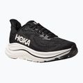 Pánska bežecká obuv HOKA Clifton 10 black/white