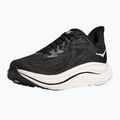 Pánska bežecká obuv HOKA Clifton 10 black/white 4
