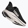 Pánska bežecká obuv HOKA Clifton 10 black/white 5