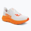 Pánska bežecká obuv HOKA Clifton 10 frost/orange zest