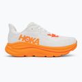 Pánska bežecká obuv HOKA Clifton 10 frost/orange zest 2