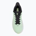 Pánska bežecká obuv HOKA Clifton 10 mint fluorite/luna moth 5