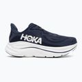 Pánska bežecká obuv HOKA Clifton 10 navy/white 2