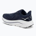 Pánska bežecká obuv HOKA Clifton 10 navy/white 3