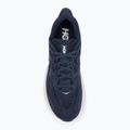 Pánska bežecká obuv HOKA Clifton 10 navy/white 5