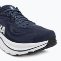Pánska bežecká obuv HOKA Clifton 10 navy/white 7