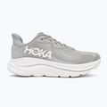 Pánska bežecká obuv HOKA Clifton 10 stellar grey/stardust 2