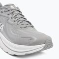 Pánska bežecká obuv HOKA Clifton 10 stellar grey/stardust 7
