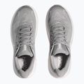 Pánska bežecká obuv HOKA Clifton 10 stellar grey/stardust 8