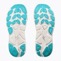 Pánska bežecká obuv HOKA Clifton 10 white/skyward blue 14