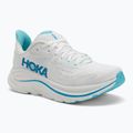 Pánska bežecká obuv HOKA Clifton 10 white/skyward blue