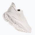 Pánska bežecká obuv HOKA Clifton 10 white/white 11