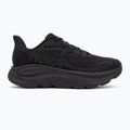 Dámska bežecká obuv HOKA Clifton 10 black/black 2