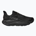 Dámska bežecká obuv HOKA Clifton 10 black/black 2