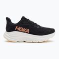 Dámska bežecká obuv HOKA Clifton 10 black/rose gold 2