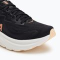 Dámska bežecká obuv HOKA Clifton 10 black/rose gold 7