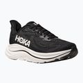 Dámska bežecká obuv HOKA Clifton 10 black/white