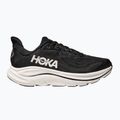 Dámska bežecká obuv HOKA Clifton 10 black/white 2