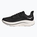 Dámska bežecká obuv HOKA Clifton 10 black/white 3
