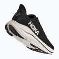 Dámska bežecká obuv HOKA Clifton 10 black/white 4