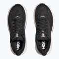 Dámska bežecká obuv HOKA Clifton 10 black/white 5