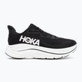 Dámska bežecká obuv HOKA Clifton 10 black/white 2