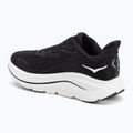 Dámska bežecká obuv HOKA Clifton 10 black/white 3