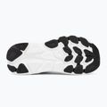 Dámska bežecká obuv HOKA Clifton 10 black/white 4