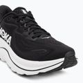 Dámska bežecká obuv HOKA Clifton 10 black/white 7