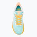 Dámska bežecká obuv HOKA Clifton 10 blue spark/white 5