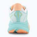 Dámska bežecká obuv HOKA Clifton 10 blue spark/white 6