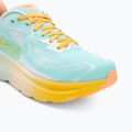 Dámska bežecká obuv HOKA Clifton 10 blue spark/white 7
